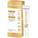 Dermacol Bio Retinol serum pour les taches pigmentaires 1×12 ml, sérum