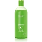 Ziaja - shampoo rigenerante per capelli all'olio d'oliva 1×400 ml