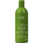 Ziaja - shampoo rigenerante per capelli all'olio d'oliva 1×400 ml