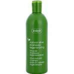 Ziaja - shampoo rigenerante per capelli all'olio d'oliva 1×400 ml