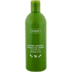 Ziaja - shampoo rigenerante per capelli all'olio d'oliva 1×400 ml