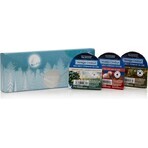 Yankee Candle Geschenkset 3x Geurwas 1×1 stuk, geschenkset