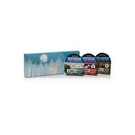 Yankee Candle Geschenkset 3x Geurwas 1×1 stuk, geschenkset