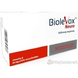 BIOLEVOX Neuro 1×30 tbl, food supplement