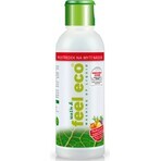 Feel Eco Afwasmiddel Framboos 1×1000 ml, afwasmiddel