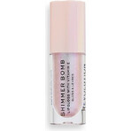 Revolution, Schimmerbombe Sparkle, Lipgloss 1×4,6 ml, Lipgloss