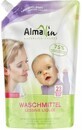 ALMAWIN Vloeibaar wasmiddel 1,5 l - economy 1&#215;1500 ml