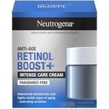 NEUTROGENA® Retinol Boost+ Intensieve Huidverzorging 1×50 ml, huidcrème