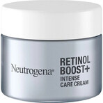 NEUTROGENA® Retinol Boost+ Trattamento intensivo per la pelle 1×50 ml, crema per la pelle