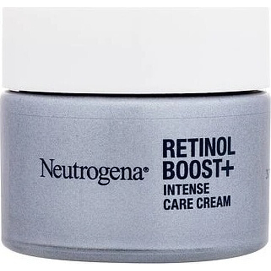 NEUTROGENA® Retinol Boost+ Trattamento intensivo per la pelle 1×50 ml, crema per la pelle