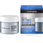 NEUTROGENA® Retinol Boost+ Trattamento intensivo per la pelle 1×50 ml, crema per la pelle