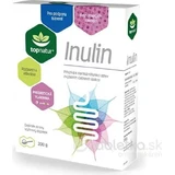 topnatur INULIN Pulver, lösliche Ballaststoffe 1x200 g