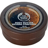 The Body Shop Coconut Body Butter 1×50 ml, beurre corporel