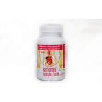 Curcumin complex forte 1×60 cps, supliment alimentar