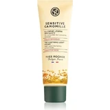 Yves Rocher Sc Light Soothing Cream 50ml 1×50 ml, crème pour le visage
