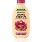 Garnier TERAPIA BOTANICA OLIO DI RICINO SHAMPOO 1×250 ml, shampoo