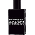 Zadig&Voltaire This Is Him Edt 50ml 1×50 ml, eau de toilette