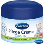 Bübchen Baby Schutz-Babycreme, 75 ml 1×75 ml