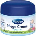 Bübchen Baby Schutz-Babycreme, 75 ml 1×75 ml