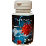 ARTEVIR D3 1×30 cps, contre covid 19