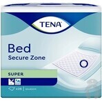 TENA Bed Super 1×26 pcs, tampon absorbant