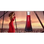 Hugo Boss Deep Red Edp 50ml 1×50 ml, eau de parfum