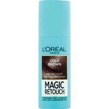 L'Oréal Paris Magic Retouch Haarspray zum Abdecken eisbrauner Wucherungen, 75 ml 1×75 ml, Spray