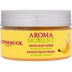 Dermacol Aroma Aroma Moment-schil Bahamian Banana 1×200 g, schillen