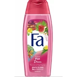 Fa Island Vibes Fiji Dream 1×400 ml Fa Island Vibes Fiji Dream 1×400 ml douchegel, douchegel