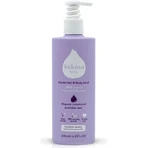 Coconut Baby Gel de duș pentru copii fără parfum 1×200 ml, gel de duș pentru copii