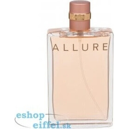 Chanel Allure Edp 100ml 1×100 ml, apă de parfum