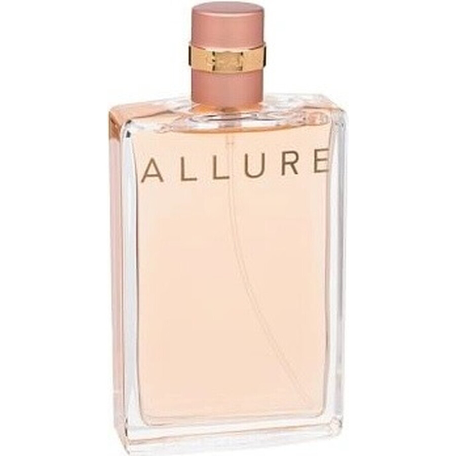 Chanel Allure Edp 100ml 1×100 ml, apă de parfum