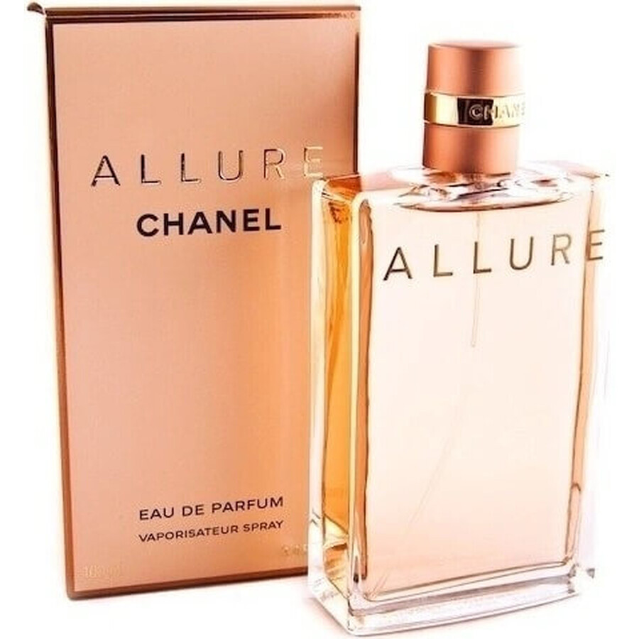 Chanel Allure Edp 100ml 1×100 ml, apă de parfum