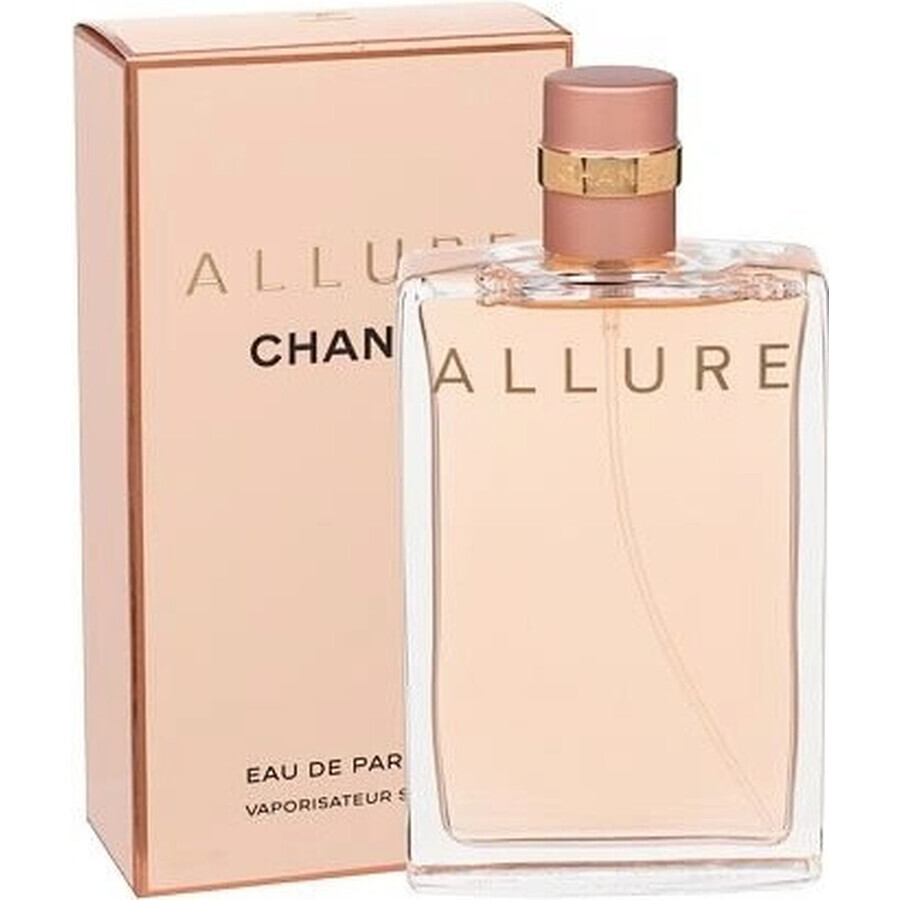 Chanel Allure Edp 100ml 1×100 ml, apă de parfum