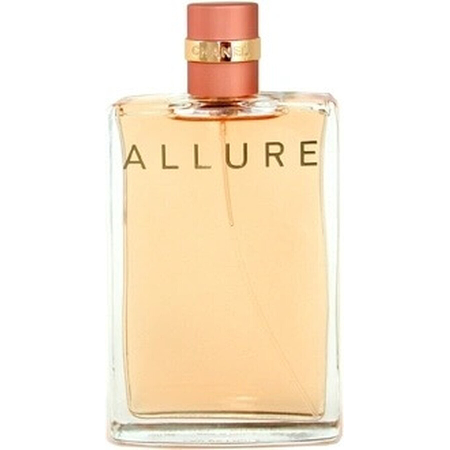 Chanel Allure Edp 100ml 1×100 ml, apă de parfum