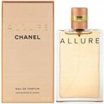 Chanel Allure Edp 100ml 1×100 ml, apă de parfum