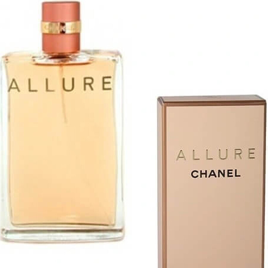 Chanel Allure Edp 100ml 1×100 ml, apă de parfum