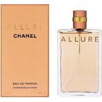 Chanel Allure Edp 100ml 1×100 ml, apă de parfum