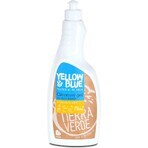 Tierra Verde Citroen Ontkalkingsgel 1×750 ml