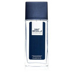 David Beckham Classic Blue Deo 75ml 1×75 ml 1×75 ml, eau de toilette