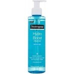 NEUTROGENA® Hydro Boost Gel detergente non profumato 1×200 ml, gel detergente