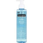 NEUTROGENA® Hydro Boost Gel detergente non profumato 1×200 ml, gel detergente