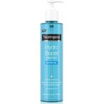 NEUTROGENA® Hydro Boost Gel detergente non profumato 1×200 ml, gel detergente