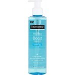 NEUTROGENA® Hydro Boost Gel detergente non profumato 1×200 ml, gel detergente