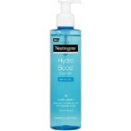 NEUTROGENA® Hydro Boost Gel detergente non profumato 1×200 ml, gel detergente