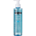 NEUTROGENA® Hydro Boost Gel detergente non profumato 1×200 ml, gel detergente