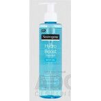 NEUTROGENA® Hydro Boost Gel detergente non profumato 1×200 ml, gel detergente