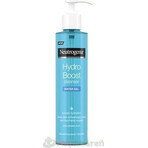 NEUTROGENA® Hydro Boost Gel detergente non profumato 1×200 ml, gel detergente