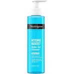 NEUTROGENA® Hydro Boost Gel detergente non profumato 1×200 ml, gel detergente