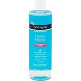 NEUTROGENA® Hydro Boost Micellair Water 3in1 1x400ml, micellair water